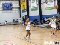 NIKE JR EYBL Team Chels vs Puma Wellington Wolves