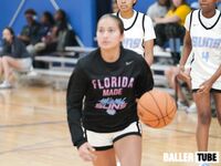 NIKE JR EYBL Team Chels vs Puma Wellington Wolves