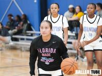 NIKE JR EYBL Team Chels vs Puma Wellington Wolves