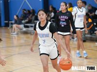 NIKE JR EYBL Team Chels vs Puma Wellington Wolves