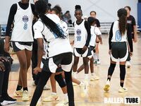 Miami Suns 5th Grade vs All Heart Queens 11U – Sunshine State Showdown Championship game photos