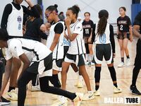 Miami Suns 5th Grade vs All Heart Queens 11U – Sunshine State Showdown Championship game photos