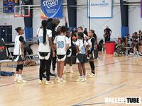 Miami Suns 5th Grade vs All Heart Queens 11U – Sunshine State Showdown Championship game photos