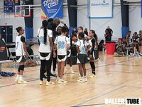 Miami Suns 5th Grade vs All Heart Queens 11U – Sunshine State Showdown Championship game photos