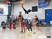 Miami Suns 5th Grade vs All Heart Queens 11U – Sunshine State Showdown Championship game photos