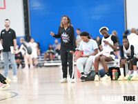 Miami Suns 5th Grade vs All Heart Queens 11U – Sunshine State Showdown Championship game photos