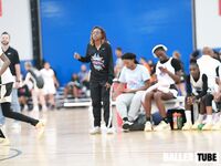 Miami Suns 5th Grade vs All Heart Queens 11U – Sunshine State Showdown Championship game photos