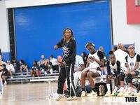Miami Suns 5th Grade vs All Heart Queens 11U – Sunshine State Showdown Championship game photos