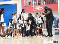 Miami Suns 5th Grade vs All Heart Queens 11U – Sunshine State Showdown Championship game photos