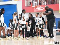Miami Suns 5th Grade vs All Heart Queens 11U – Sunshine State Showdown Championship game photos