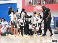 Miami Suns 5th Grade vs All Heart Queens 11U – Sunshine State Showdown Championship game photos