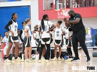 Miami Suns 5th Grade vs All Heart Queens 11U – Sunshine State Showdown Championship game photos