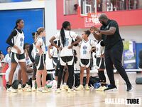 Miami Suns 5th Grade vs All Heart Queens 11U – Sunshine State Showdown Championship game photos