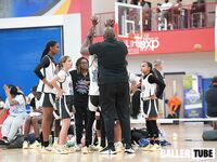 Miami Suns 5th Grade vs All Heart Queens 11U – Sunshine State Showdown Championship game photos