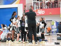 Miami Suns 5th Grade vs All Heart Queens 11U – Sunshine State Showdown Championship game photos