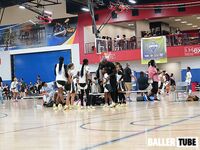 Miami Suns 5th Grade vs All Heart Queens 11U – Sunshine State Showdown Championship game photos