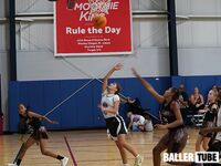 Miami Suns 5th Grade vs All Heart Queens 11U – Sunshine State Showdown Championship game photos