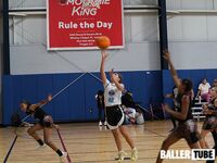 Miami Suns 5th Grade vs All Heart Queens 11U – Sunshine State Showdown Championship game photos