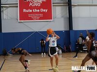 Miami Suns 5th Grade vs All Heart Queens 11U – Sunshine State Showdown Championship game photos
