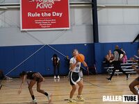 Miami Suns 5th Grade vs All Heart Queens 11U – Sunshine State Showdown Championship game photos