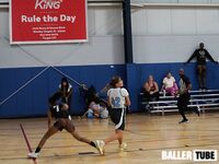 Miami Suns 5th Grade vs All Heart Queens 11U – Sunshine State Showdown Championship game photos