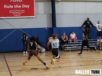 Miami Suns 5th Grade vs All Heart Queens 11U – Sunshine State Showdown Championship game photos