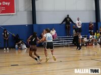 Miami Suns 5th Grade vs All Heart Queens 11U – Sunshine State Showdown Championship game photos