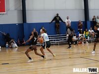 Miami Suns 5th Grade vs All Heart Queens 11U – Sunshine State Showdown Championship game photos