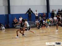 Miami Suns 5th Grade vs All Heart Queens 11U – Sunshine State Showdown Championship game photos