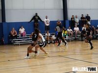 Miami Suns 5th Grade vs All Heart Queens 11U – Sunshine State Showdown Championship game photos