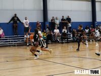 Miami Suns 5th Grade vs All Heart Queens 11U – Sunshine State Showdown Championship game photos