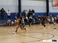 Miami Suns 5th Grade vs All Heart Queens 11U – Sunshine State Showdown Championship game photos