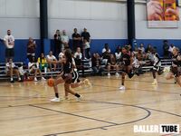 Miami Suns 5th Grade vs All Heart Queens 11U – Sunshine State Showdown Championship game photos
