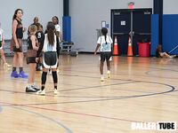 Miami Suns 5th Grade vs All Heart Queens 11U – Sunshine State Showdown Championship game photos