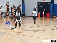 Miami Suns 5th Grade vs All Heart Queens 11U – Sunshine State Showdown Championship game photos