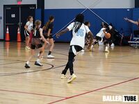Miami Suns 5th Grade vs All Heart Queens 11U – Sunshine State Showdown Championship game photos