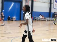 Miami Suns 5th Grade vs All Heart Queens 11U – Sunshine State Showdown Championship game photos