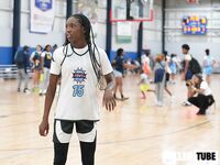 Miami Suns 5th Grade vs All Heart Queens 11U – Sunshine State Showdown Championship game photos