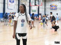 Miami Suns 5th Grade vs All Heart Queens 11U – Sunshine State Showdown Championship game photos