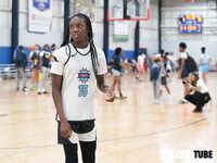 Miami Suns 5th Grade vs All Heart Queens 11U – Sunshine State Showdown Championship game photos