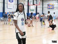 Miami Suns 5th Grade vs All Heart Queens 11U – Sunshine State Showdown Championship game photos