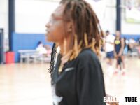 Miami Suns 5th Grade vs All Heart Queens 11U – Sunshine State Showdown Championship game photos