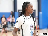 Miami Suns 5th Grade vs All Heart Queens 11U – Sunshine State Showdown Championship game photos