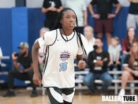 Miami Suns 5th Grade vs All Heart Queens 11U – Sunshine State Showdown Championship game photos