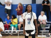 Miami Suns 5th Grade vs All Heart Queens 11U – Sunshine State Showdown Championship game photos