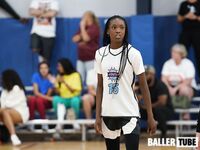 Miami Suns 5th Grade vs All Heart Queens 11U – Sunshine State Showdown Championship game photos