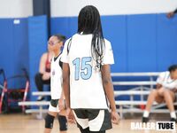 Miami Suns 5th Grade vs All Heart Queens 11U – Sunshine State Showdown Championship game photos