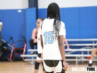 Miami Suns 5th Grade vs All Heart Queens 11U – Sunshine State Showdown Championship game photos