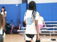 Miami Suns 5th Grade vs All Heart Queens 11U – Sunshine State Showdown Championship game photos