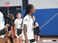 Miami Suns 5th Grade vs All Heart Queens 11U – Sunshine State Showdown Championship game photos